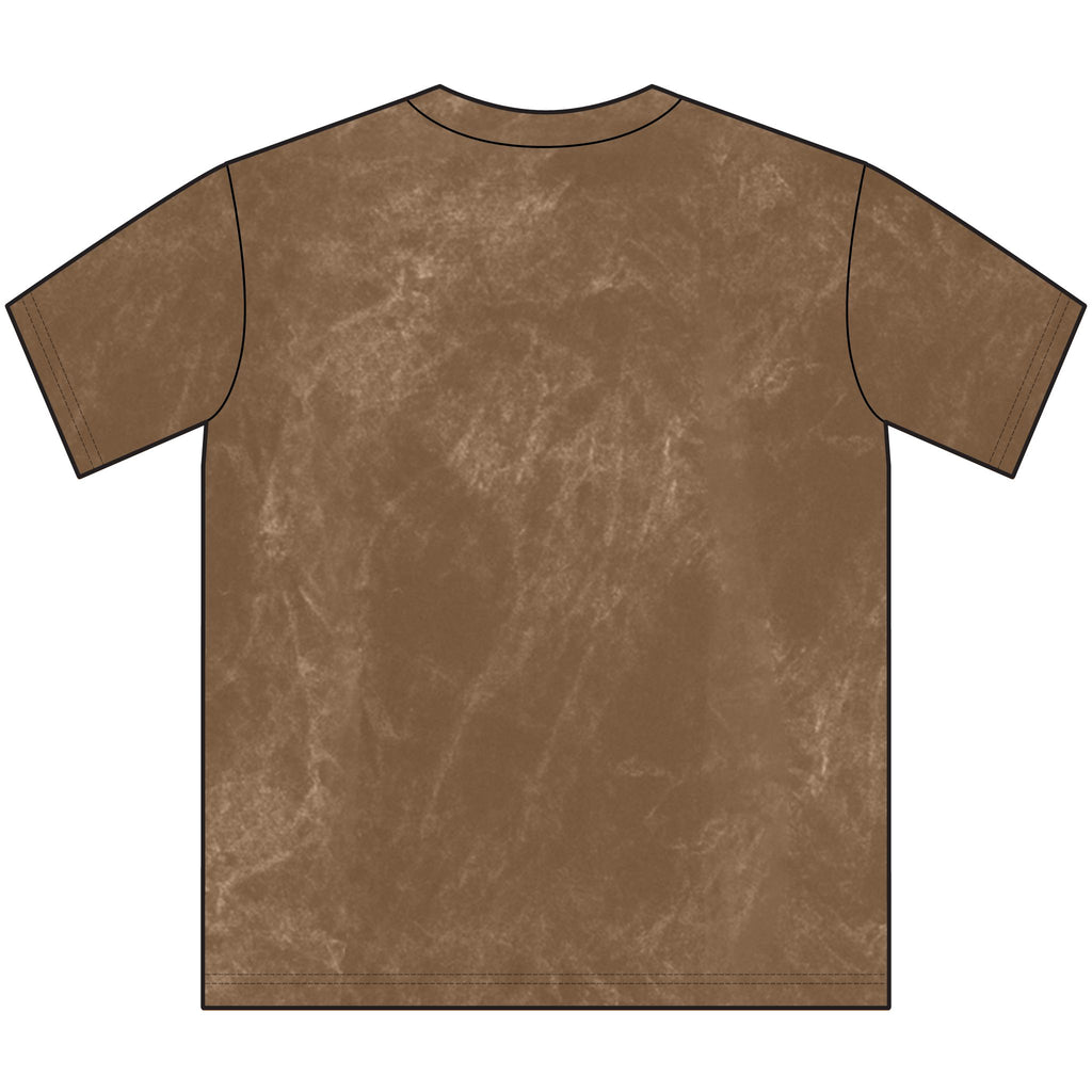 ALF Ate My Snacks Vintage Crewneck Tee